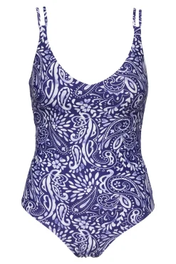 Hot Sunsets Marina Veronica One Piece