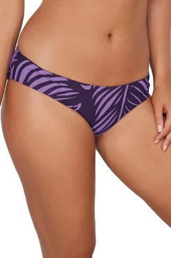 Sale Sunsets Mystic Palms Alana Reversible Hipster Bottom