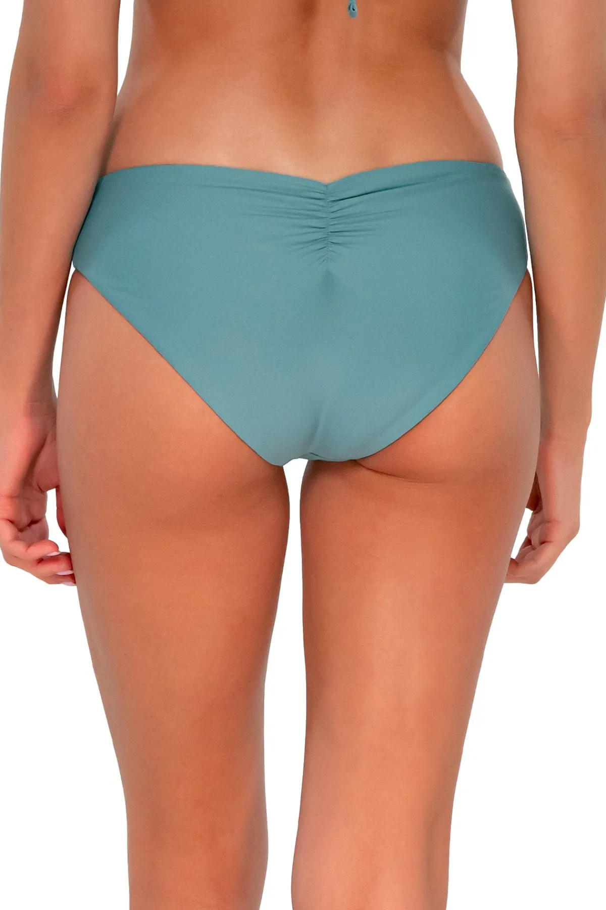 Best Sunsets Ocean Alana Reversible Hipster Bottom