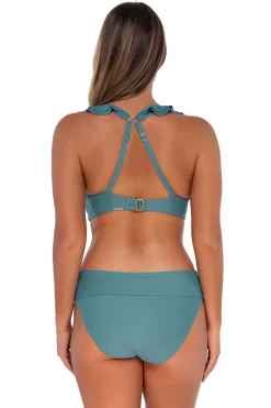 Best Sunsets Ocean Willa Wireless Top