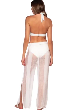 Clearance Sunsets Paloma Breezy Beach Pant