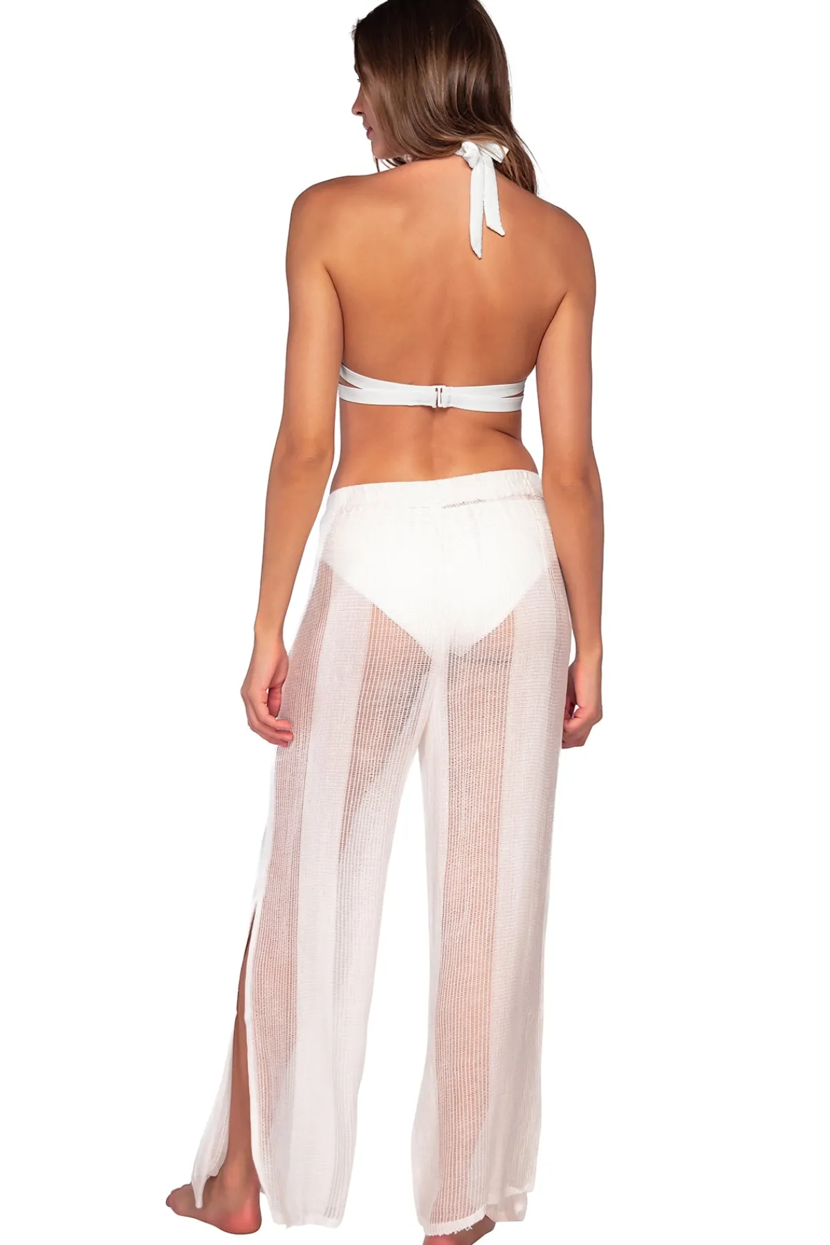Clearance Sunsets Paloma Breezy Beach Pant