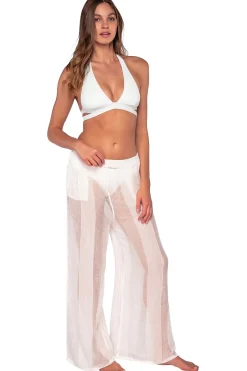 Clearance Sunsets Paloma Breezy Beach Pant
