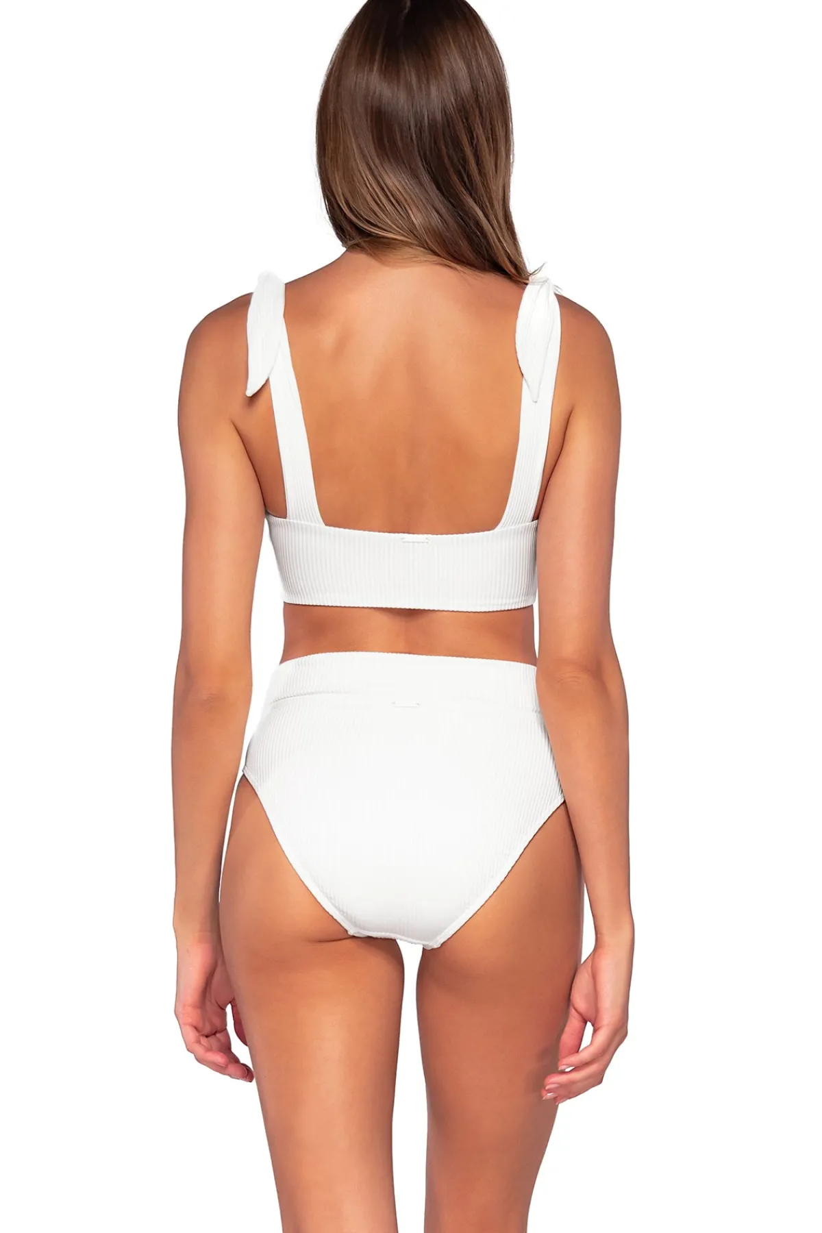 Discount Sunsets Paloma Lily Top