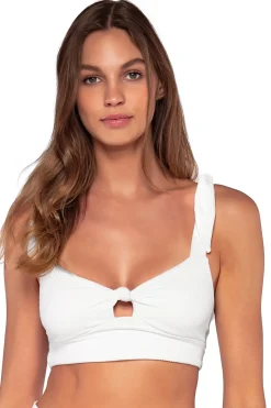 Discount Sunsets Paloma Lily Top