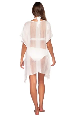 Hot Sunsets Paloma Maldives Tunic