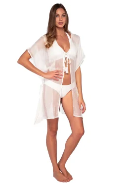 Hot Sunsets Paloma Maldives Tunic