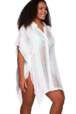 New Sunsets Paloma Shore Thing Tunic
