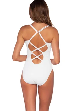 Discount Sunsets Paloma Veronica One Piece