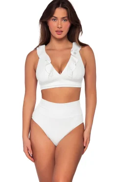 Discount Sunsets Paloma Willa Wireless Top