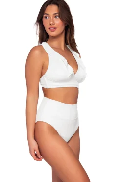 Discount Sunsets Paloma Willa Wireless Top