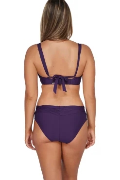 Best Sunsets Paradise Plum Unforgettable Bottom