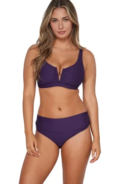 Best Sunsets Paradise Plum Unforgettable Bottom