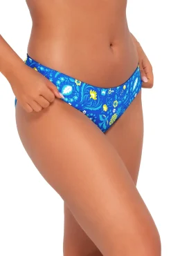 Clearance Sunsets Pineapple Grove Alana Reversible Hipster Bottom