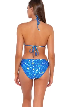 New Sunsets Pineapple Grove Audra Hipster Bottom