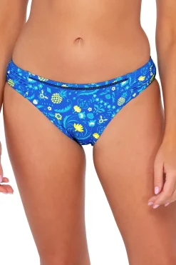New Sunsets Pineapple Grove Audra Hipster Bottom
