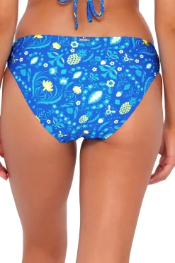 New Sunsets Pineapple Grove Audra Hipster Bottom