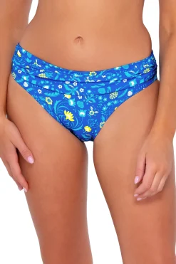 Hot Sunsets Pineapple Grove Unforgettable Bottom