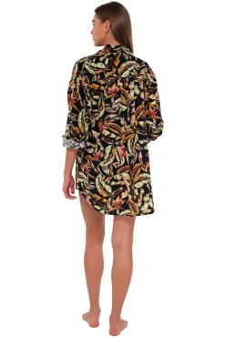 Best Sunsets Retro Retreat Delilah Shirt