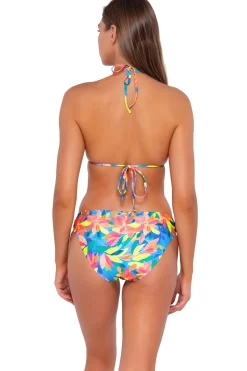 Sale Sunsets Shoreline Petals Audra Hipster Bottom