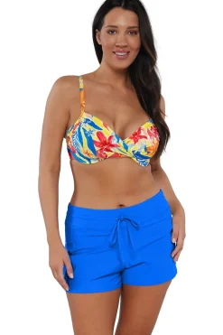 New Sunsets Suncatcher Crossroads Underwire Top