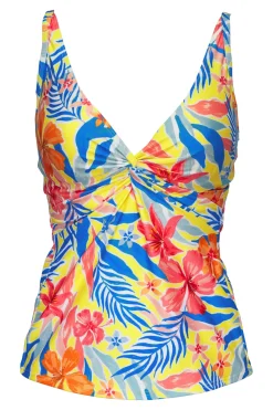 New Sunsets Suncatcher Forever Tankini Top