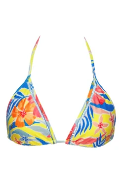 Fashion Sunsets Suncatcher Laney Triangle Top