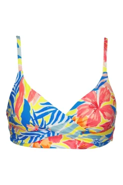 Clearance Sunsets Suncatcher Lyla Bralette Top