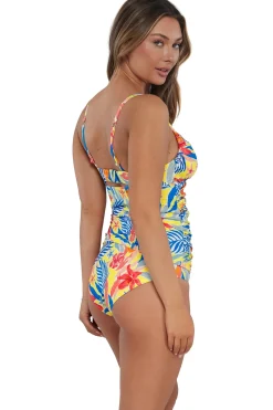 Discount Sunsets Suncatcher Serena Tankini Top