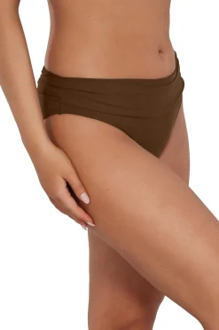 Online Sunsets Tiki Brown Unforgettable Bottom