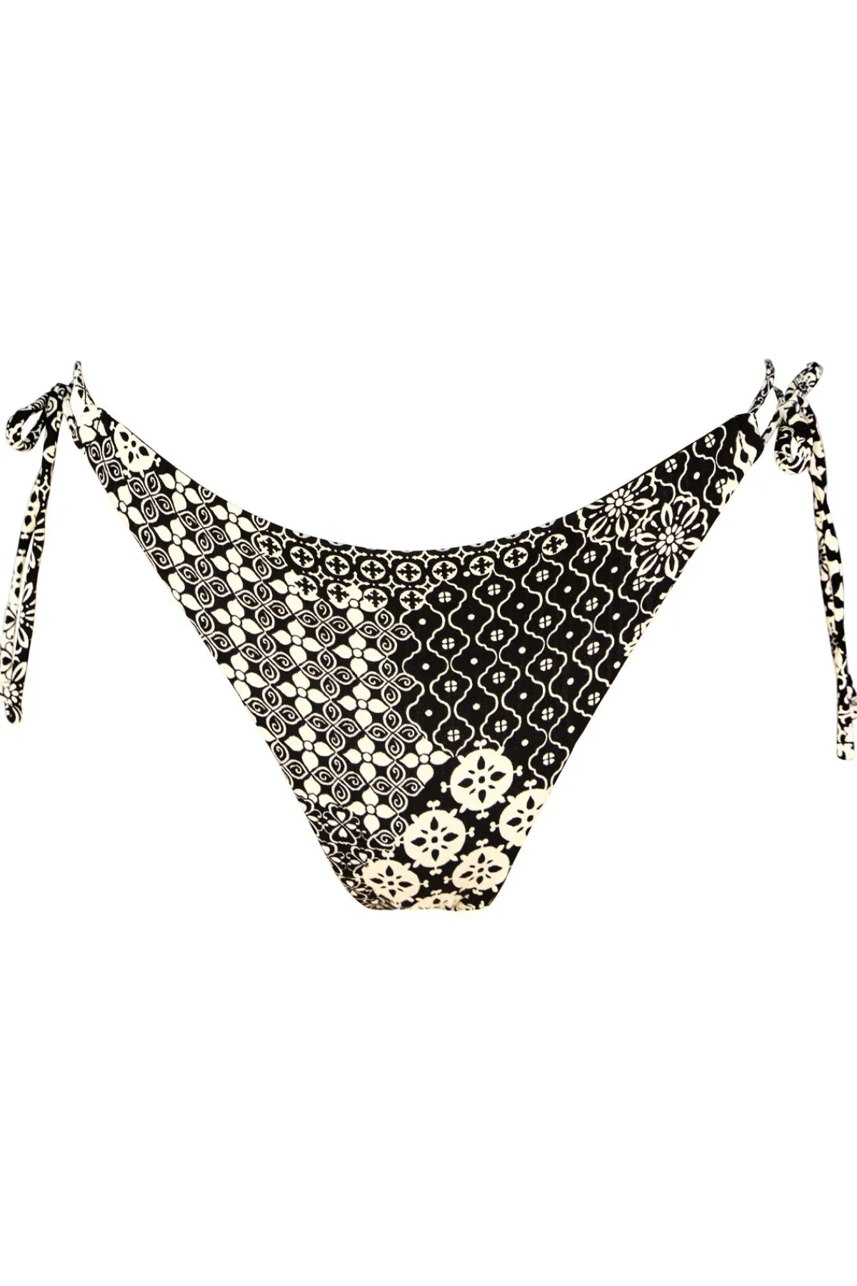 New Sunsets Venice Seagrass Texture Everlee Tie Side Bottom