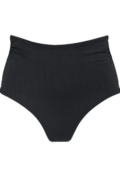 Best Sunsets Venice Seagrass Texture Capri High Waist Bottom