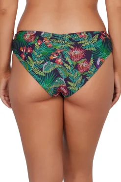 Online Sunsets Welcome To Rio Alana Reversible Hipster Bottom